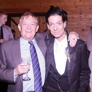 Meet your Posher, Jon-paul